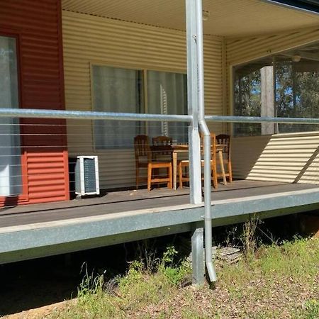 Coolbardie House Villa Jarrahdale Exteriör bild