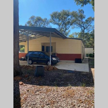 Coolbardie House Jarrahdale Exteriör bild