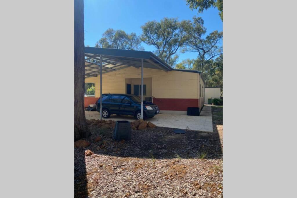 Coolbardie House Jarrahdale Exteriör bild