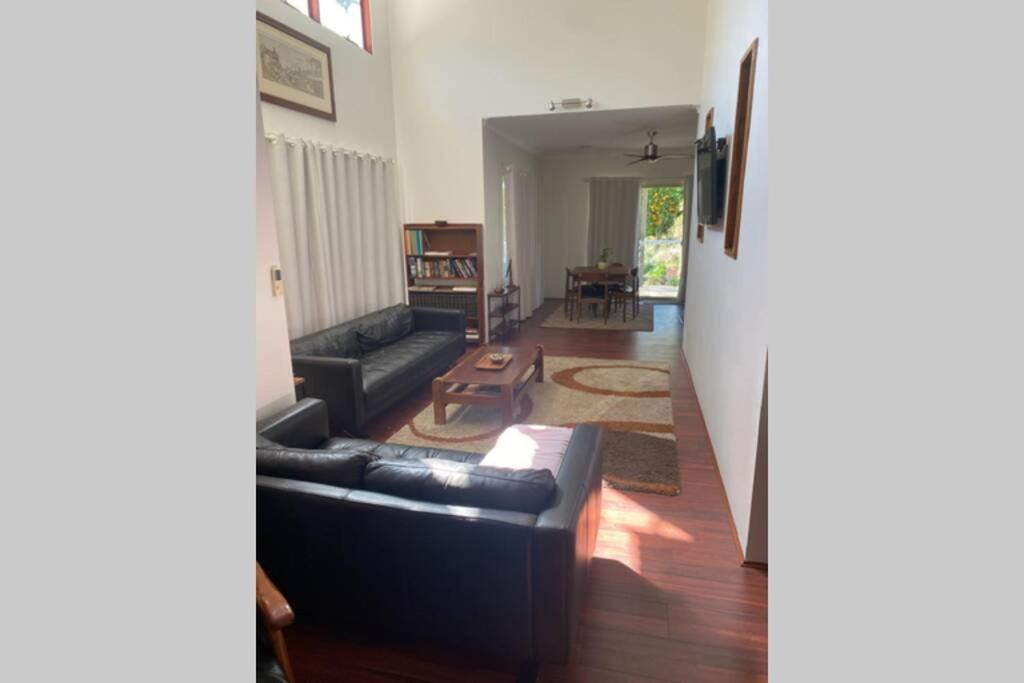 Coolbardie House Jarrahdale Exteriör bild